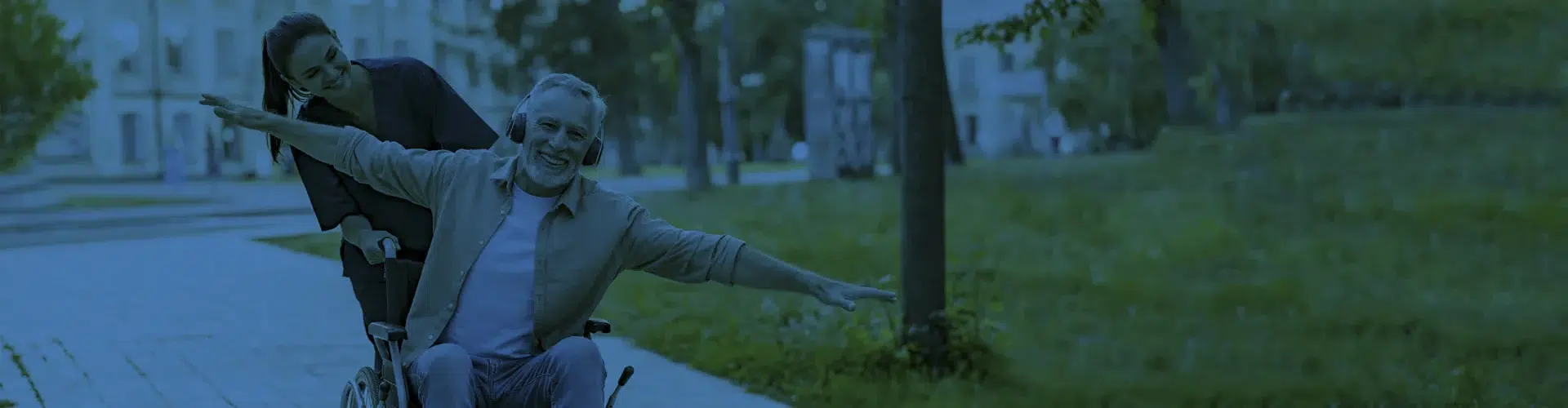 Nosotros, Tu Aliado en Bienestar y Rehabilitación